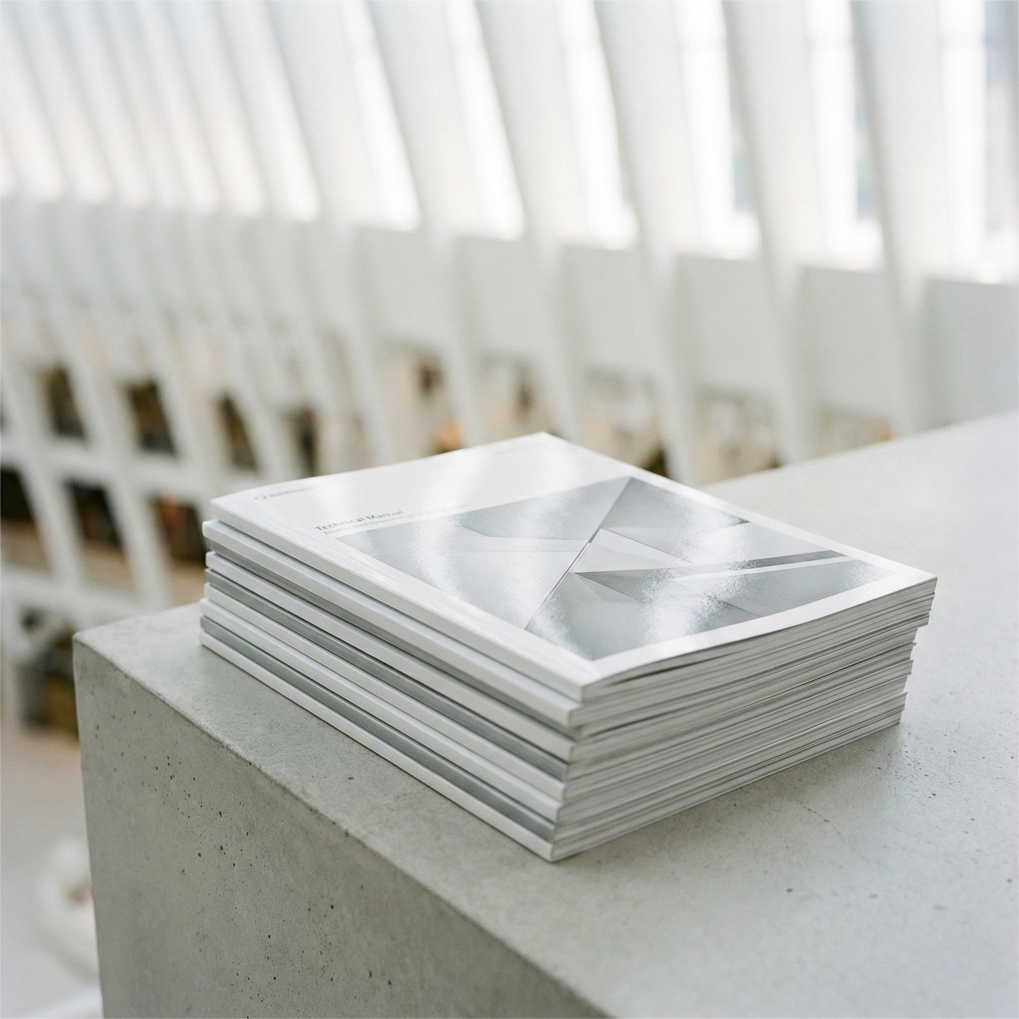 Commercial Printing