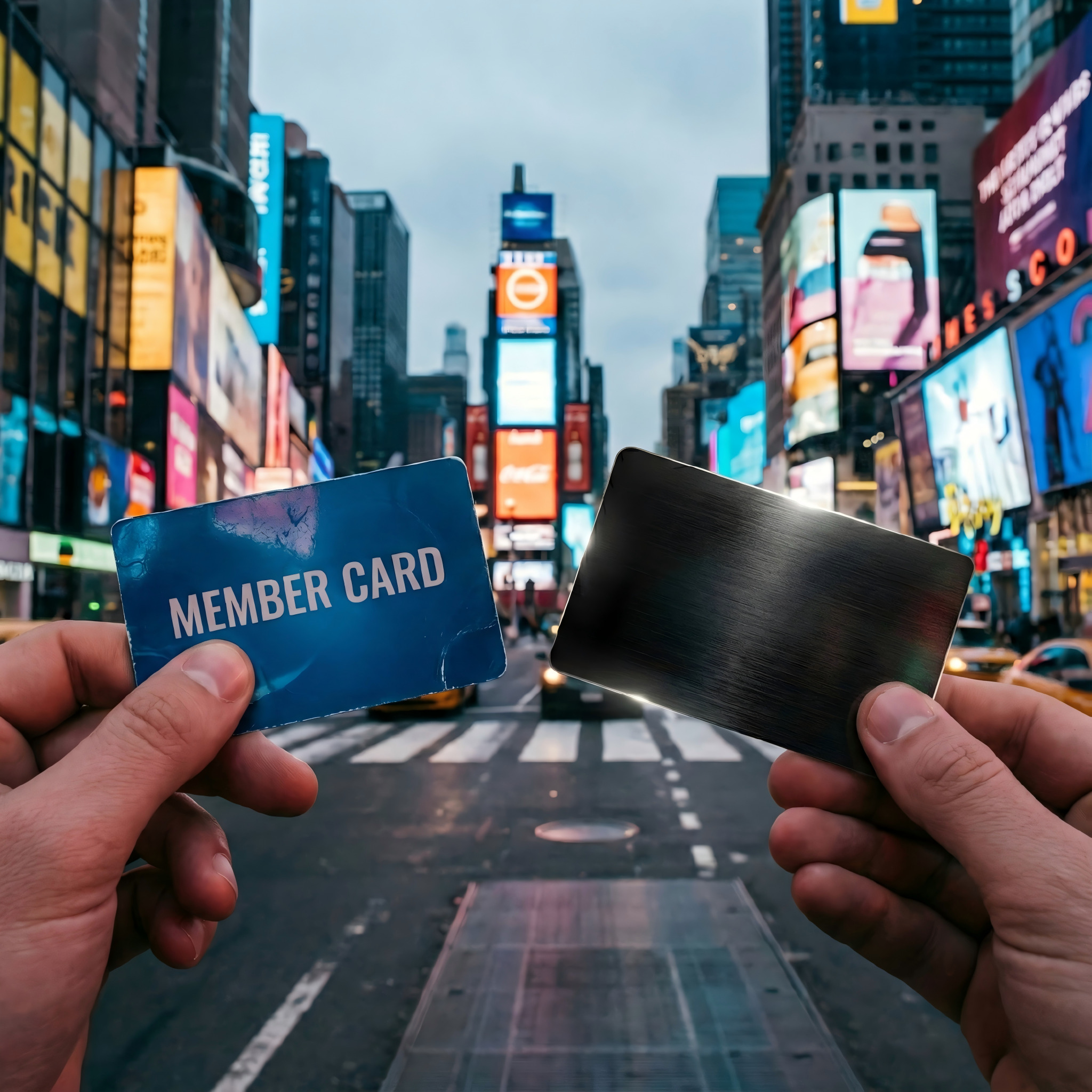 Cards & Tags